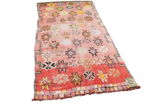 gereserveerd beni mguild 90122 230cm x 110cm