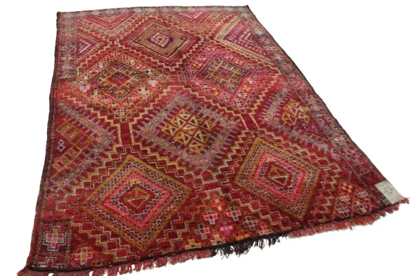 beni mguild 74219 270cm x 190cm