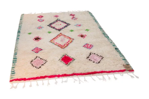 Azilal vloerkleed 74109 288cm x 188cm