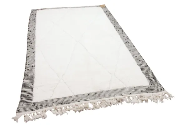 Beni ouarain nr.10904 255cm x 165cm