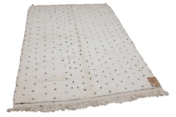 Beni ouarain vloerkleed nr.14805 240cm x 155cm