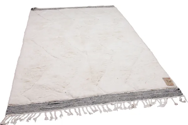 Beni ouarain vloerkleed nr.14827 295cm x 195cm