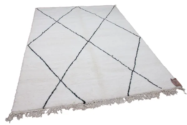 Beni ouarain nr.15200 305cm x 210cm