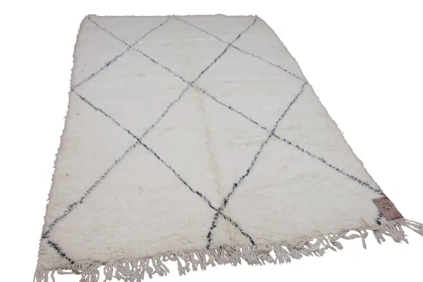 Beni ouarain 15249 258cm x 175cm