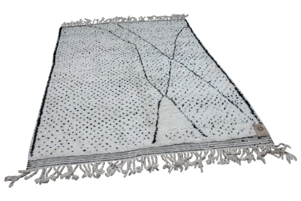 Beni ouarain nr. 17631 260cm x 160cm