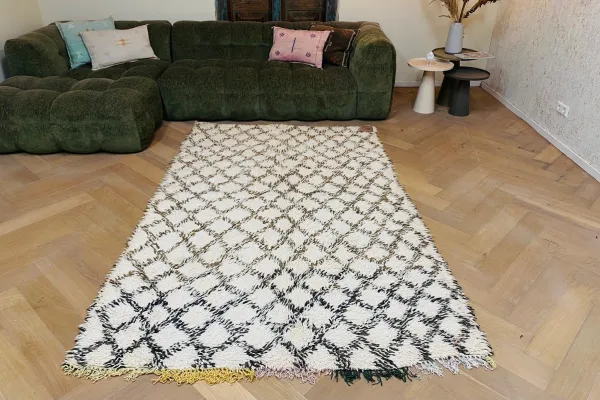 oude beni ouarain 24878 250cm x 155cm
