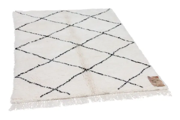 Beni ouarain nr25231 181cm x 127cm 