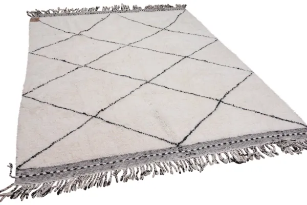 Beni ouarain nr25243 300cm x 205cm 