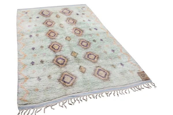 Beni ouarain nr.25244 255cm x 163cm 