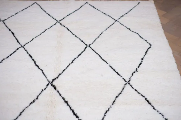 Beni ouarain 29802 300cm x 200cm 