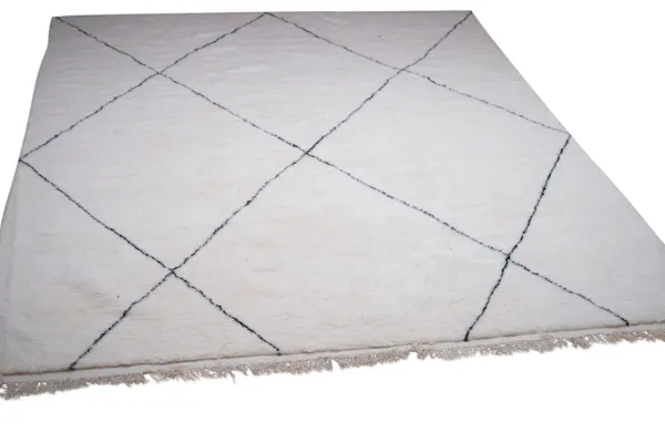 Beni ouarain 129811 400cm x 300cm 