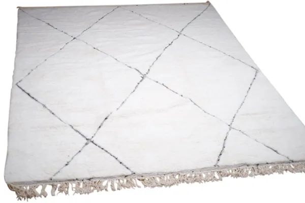 Beni ouarain 29811 400cm x 310cm