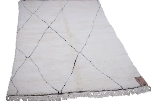 Beni ouarain 29823 270cm x 160cm 