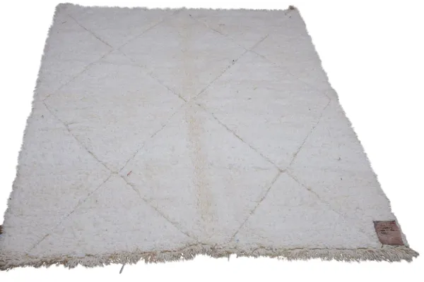 Beni ouarain 29824 260cm x 160cm