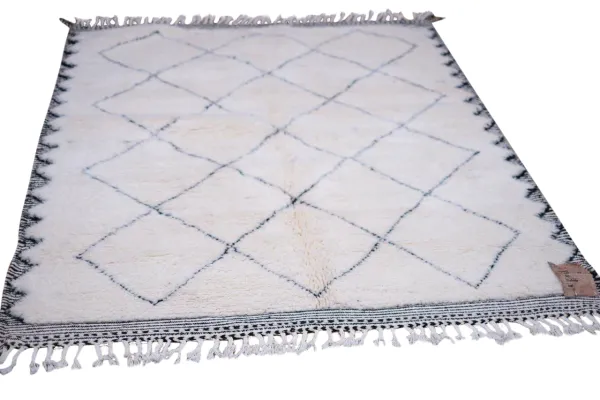 Beni ouarain 29829 200cm x 150cm