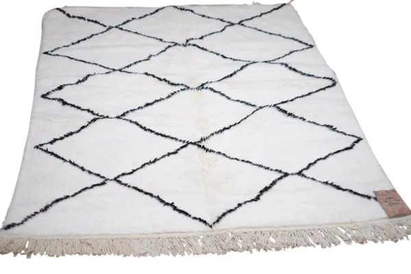 Beni ouarain 29831 217cm x 154cm