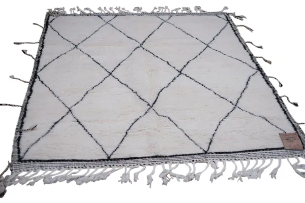 Beni ouarain 29834 210cm x 155cm
