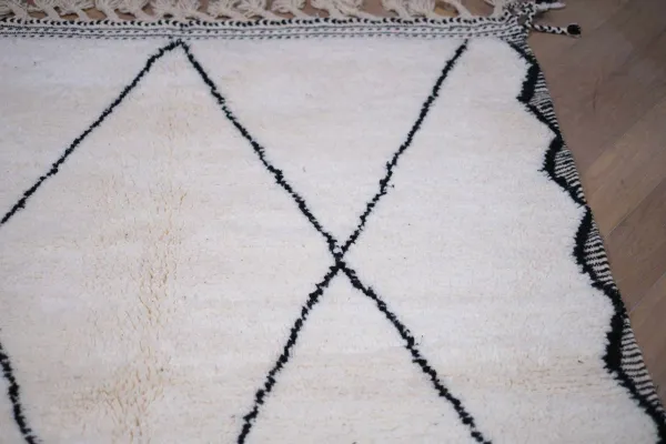 Beni ouarain 29835 200cm x 150cm