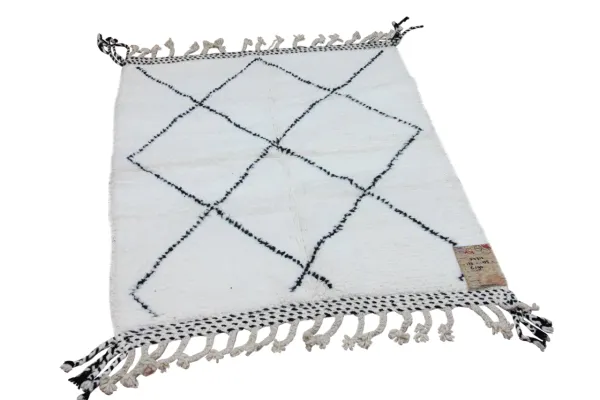 Beni ouarain nr.54713 132cm x 105cm 