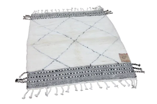 Beni ouarain nr.54714 156cm x 117cm 