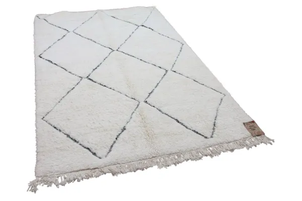 Beni ouarain nr.54739 257cm x 162cm 