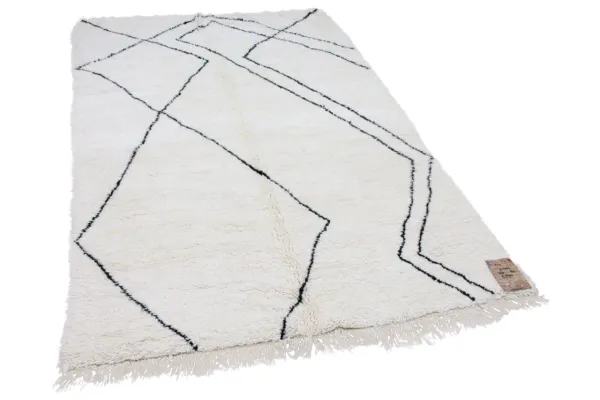 Beni ouarain nr.54757 256cm x 160cm