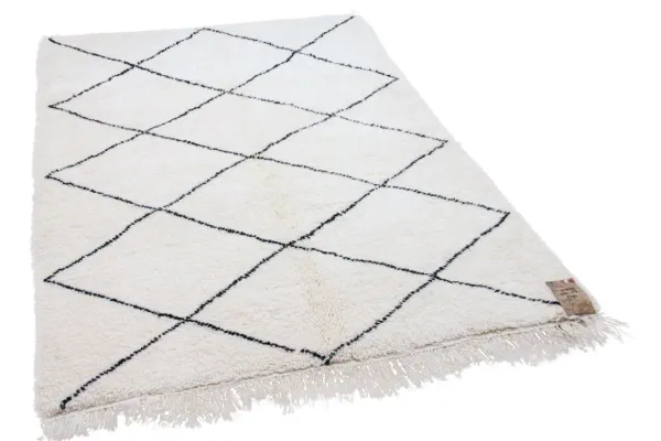 Beni ouarain nr.54759 243cm x 173cm