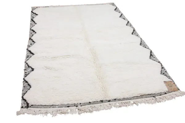 Beni ouarain nr.64104 250cm x 180cm