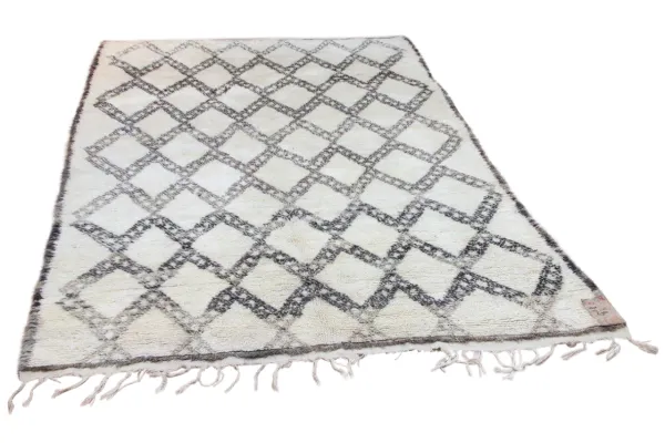 Beni ouarain nr.83706 313cm x 201cm 