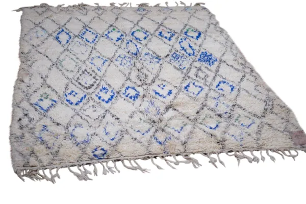 oude beni ouarain 86022 268cm x 202cm 