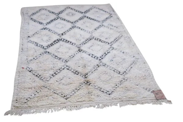 oude beni ouarain 86029 266cm x 160cm