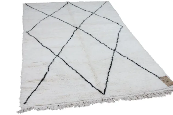 Beni ouarain nr.90074 255cm x 169cm