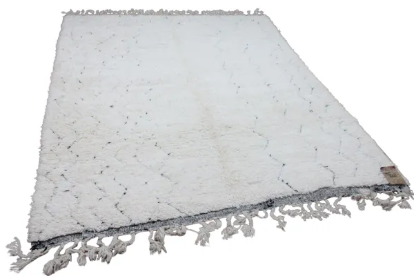 Beni ouarain nr.90888 295cm x 214cm