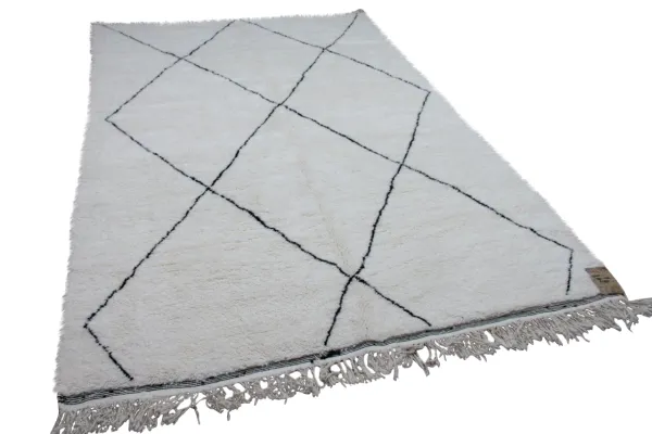 Beni ouarain nr.90101 330cm x 210cm