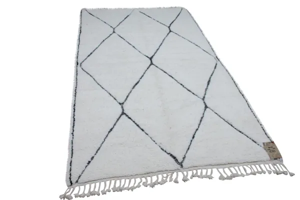 Beni ouarain nr.90119 267cm x 159cm