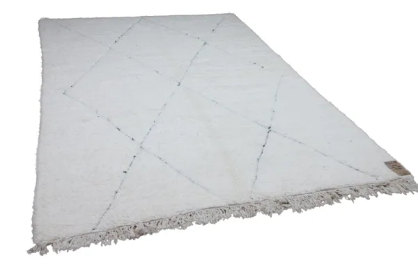 Beni ouarain nr.90126 316cm x 216cm