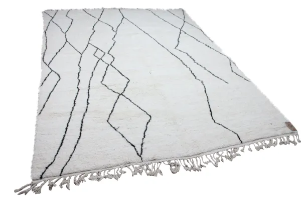 Beni ouarain nr.90147 384cm x 300cm