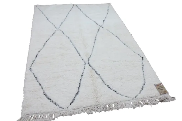 Beni ouarain nr.90159 245cm x 157cm