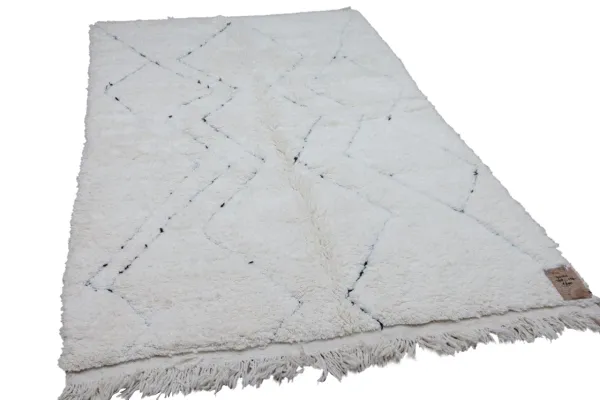 Beni ouarain nr.90163B 268cm x 170cm