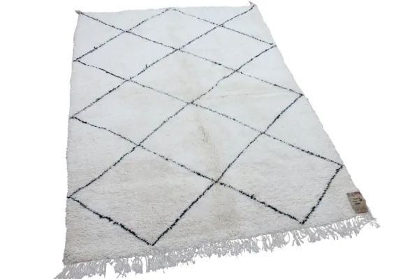 Beni ouarain nr.94019 244cm x 178cm