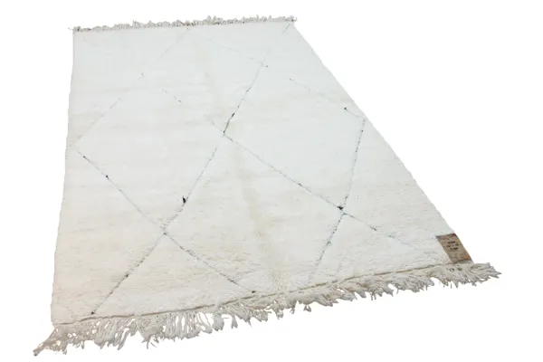 Beni ouarain nr.95005 243cm x 162cm 