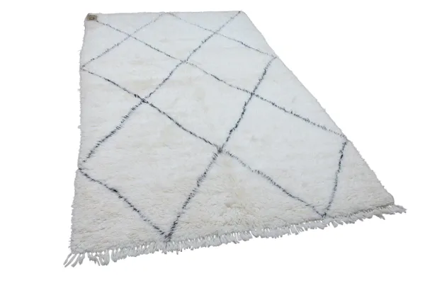 Beni ouarain nr.95007 278cm x 167cm