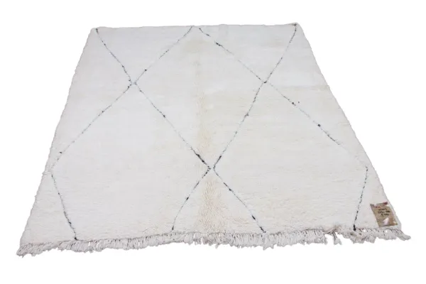 Beni ouarain nr.95009 232cm x 200cm 