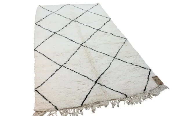 Beni ouarain nr.95013 282cm x 163cm 