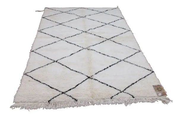 Beni ouarain nr.95026 250cm x 160cm 