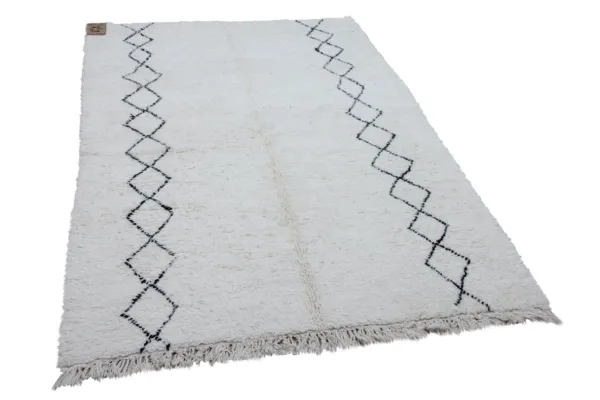 Beni ouarain nr.95034 240cm x 162cm