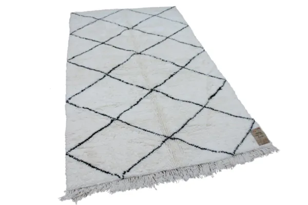 Beni ouarain nr.95037 244cm x 142cm