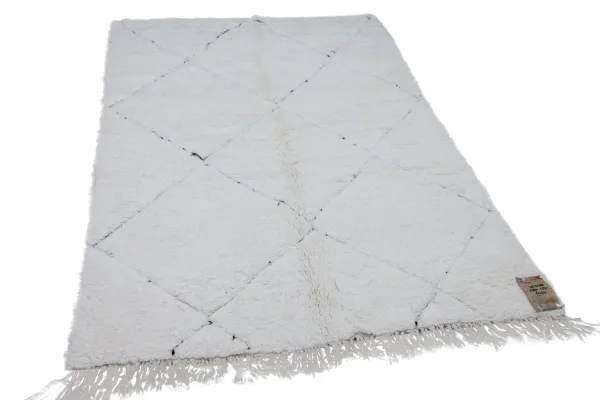 Beni ouarain nr.95038 230cm x 155cm