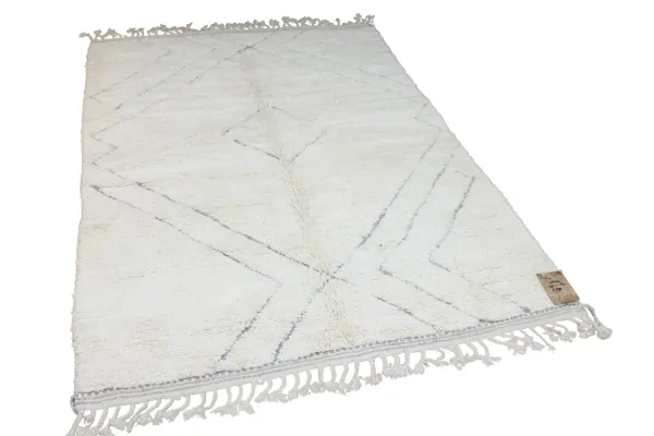 Beni ouarain nr.95039 240cm x 167cm