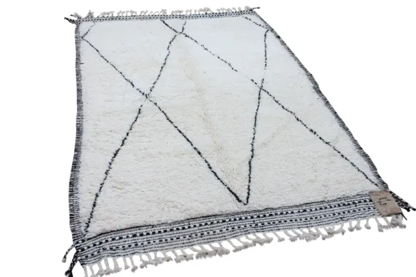 Beni ouarain nr.95043 235cm x 160cm